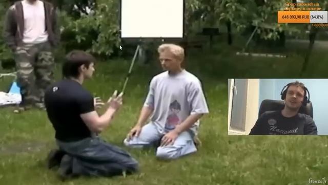 Лучшие видосы с Папичем ЗА ВСЕ ВРЕМЯ | Часть 1 смотреть онлайн