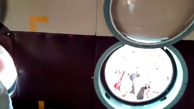 Русские туристы в Африке!