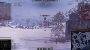 CS-44 ОБЗОР✮КАК ИГРАТЬ И СТОИТ ЛИ КАЧАТЬ ПОЛЬСКИЕ СТ В WOT✮WORLD OF TANKS
