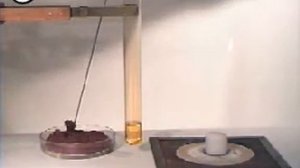 Взаимодействие фосфора с азотной кислотой