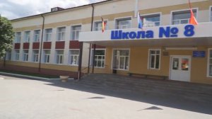 Школы и детские сады поселка Шолоховский Белокалитвинского района