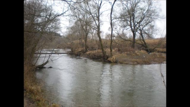дом на берегу реки Малоярославец смотреть онлайн