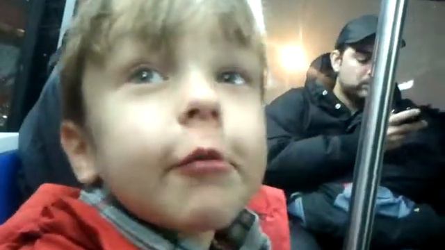 В автобусе 44-го маршрута смотреть онлайн