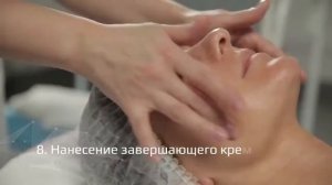 Комплексы для лифтинга и моделирования лица от Yu r