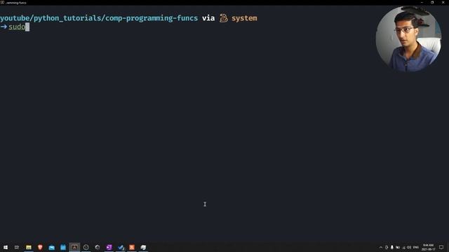 Mastering the Terminal: Keyboard Shortcuts смотреть онлайн