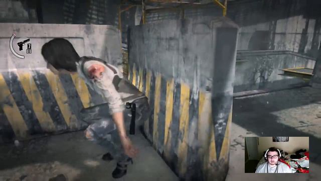 The Evil Within Consequence DLC Part 3 смотреть онлайн