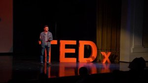 Как поменять профессию в 30 | Тимур Талипов | TEDxBaumanSt