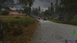 S.T.A.L.K.E.R. Тени Чернобыля | #9 Вынос военных или как украсть документы