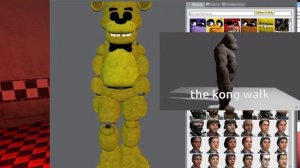 🥳 ЛЕТСПЛЕЙ по GARRY'S MOD 😱 feat. MISTER BEAST мишка ФРЕДДИ из 5 НОЧЕЙ У ФРЕДДИ засмеялся = ПРОИГРА