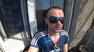 VLOG : НАСТУПИЛА ЖАРА / ЗАГАРАЮ НА БАЛКОНЕ / ЖИЗНЬ / LIVE / ВЛОГ / 03. 05. 2023 #500