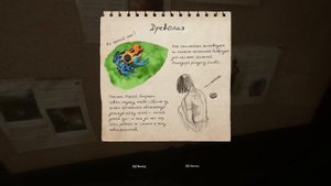 Green Hell плохая концовка на русском