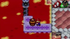 Mario & Luigi: Superstar Saga | Wendy O. Koopa - 66 (Game Boy Advance Gameplay Walkthrough)