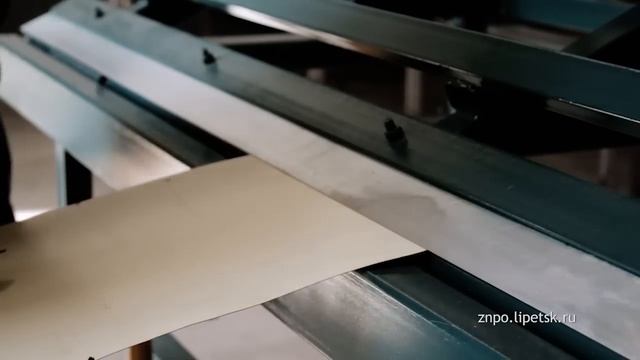 Ручной листогиб ЛГС-26 за 30 900 рублей смотреть онлайн
