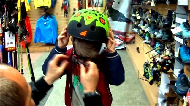 Как выбрать Велик для РЕБЕНКА! SURPRISING WITH A BRAND NEW MOUNTAIN BIKE! 13+ смотреть онлайн