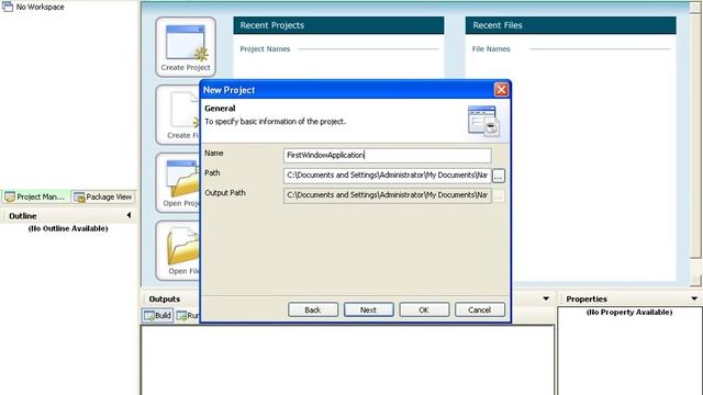 Installation Of NaviCoder IDE for JAVA смотреть онлайн