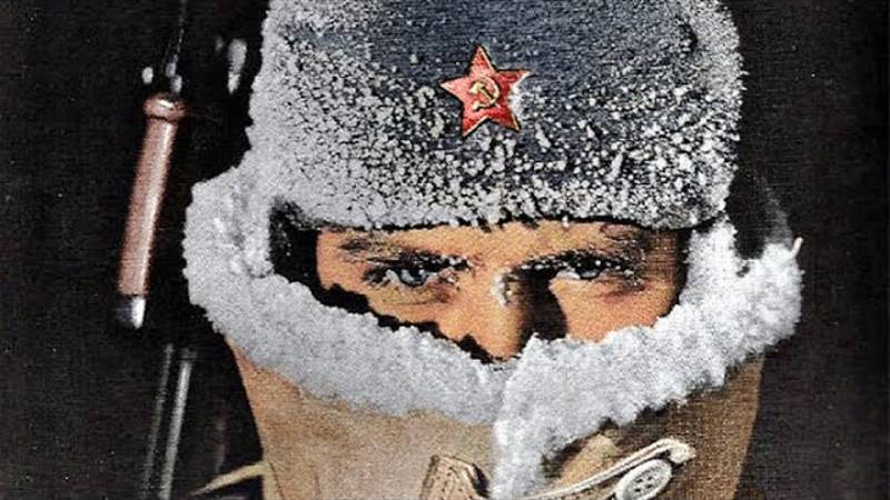 Battle of Moscow ww2 edit смотреть онлайн