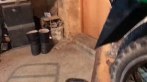 Небольшой обзор рам мотоциклов минск лидер старого и нового образца