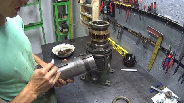 Как извлечь шпонку. смотреть онлайн