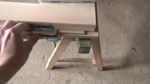 Изготовление деревянных дверей (превью)