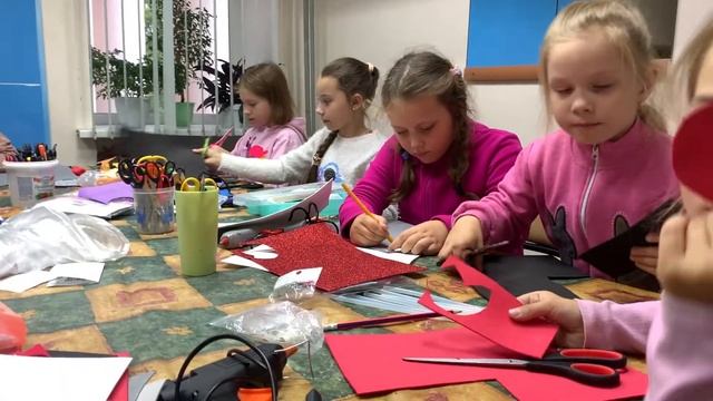 Новый творческий сезон 2022 - 2023 ДЦДИТ "Родина" смотреть онлайн