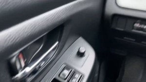 Мини обзор. Subaru XV. 2011