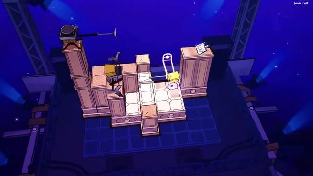 10 Best Puzzle Games for PS4 2022 смотреть онлайн