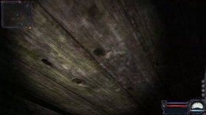 Как украсть калаш и прицел у Новикова в начале игры S.T.A.L.K.E.R. Чистое Небо