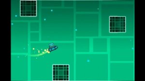 Official Geometry Dash Trailer