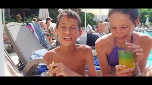 Турция  май 2024 Long beach ⛱️