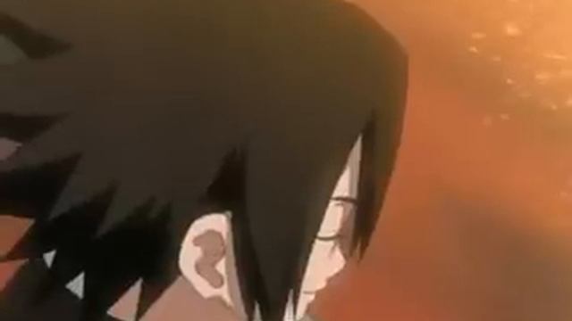 Грустная история Саске и Сакуры! смотреть онлайн