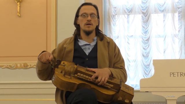 Колёсная лира Wheel lyre Белоруссия смотреть онлайн