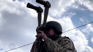 Почему Россия на Украине не штурмует города
