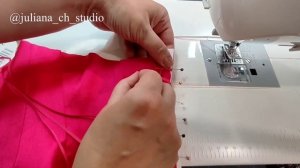 Петли для шнуровки корсета. Corset lacing loops. #корсет#corset#шнуровка#lacing