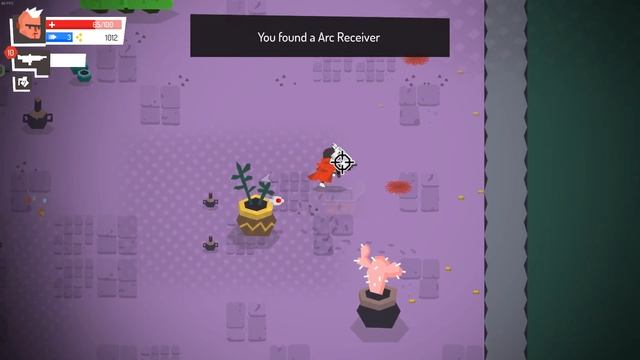 SKIPCHASER GAMEPLAY first minute смотреть онлайн