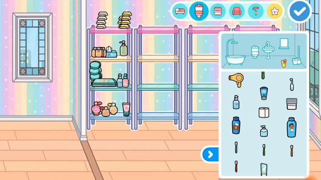 как сделать магазин в тока бока смотреть онлайн