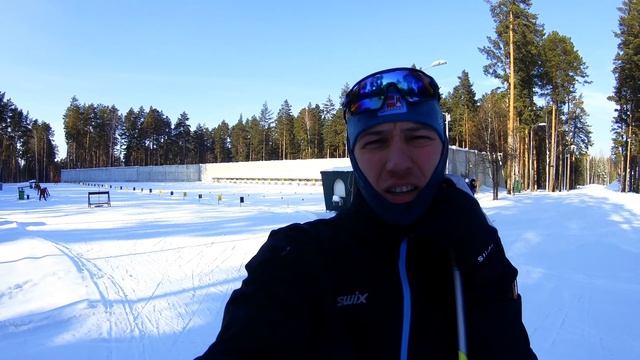 «Жемчужина Сибири» жемчужина ли? Областной центр зимних видов спорта