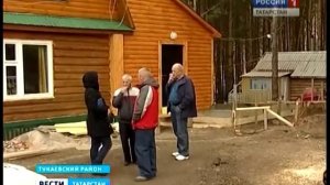 жизнь на даче