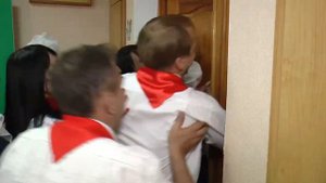 У нас было детство