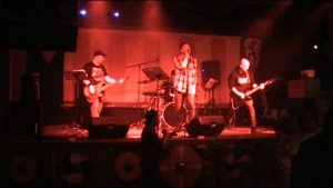 "Родина - Смерть" Гражданская Оборона. Трибьют.