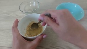 СИЛЬНЕЙШАЯ маска от глубоких морщин из пивных дрожжей