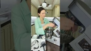 Кухонная машина Kenwood Cooking Chef XL