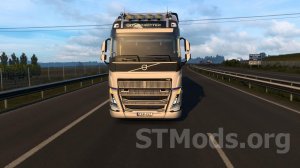 Volvo FH5 2021 (v1.47.x)