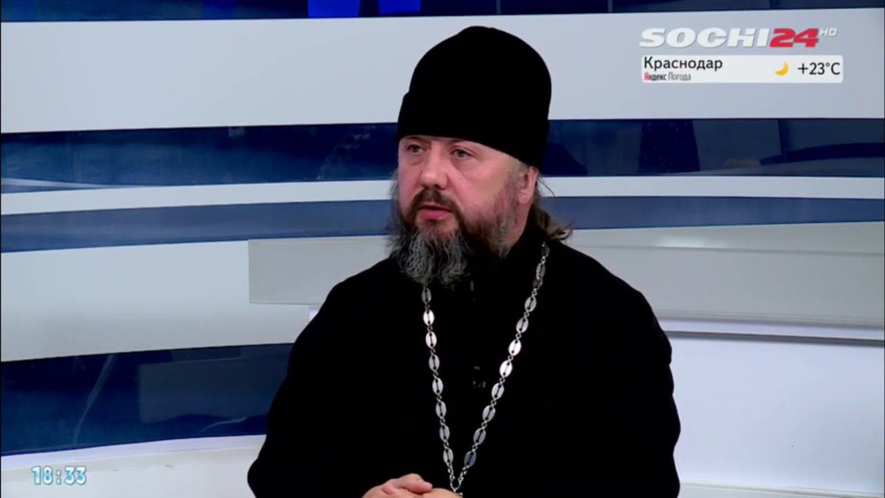 ПОДРОБНО: Протоиерей Андрей Корнеев о празднике Покрова Пресвятой Богородицы