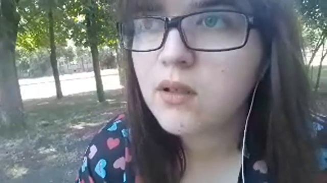 ИДУ НА НОГТИ И ЗАСЫПАЮ