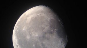 View test - Powerseeker 80EQ