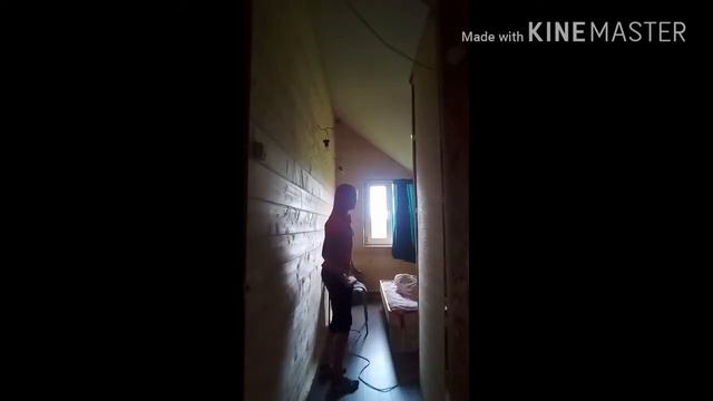Ожидание Vs реальность.Дача