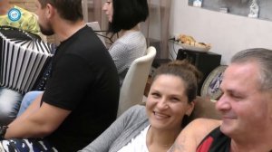 Вечерняя, застольная. Алексей Симонов. Улица Болотова. Россия у нас одна, а душа её в гармони!