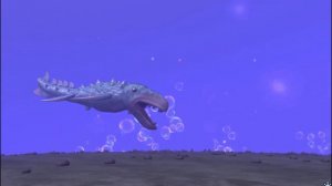 Dinosaur Battles: Jurassic World vs Real Life | SPORE