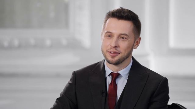 «Меценат. Путь патриота»