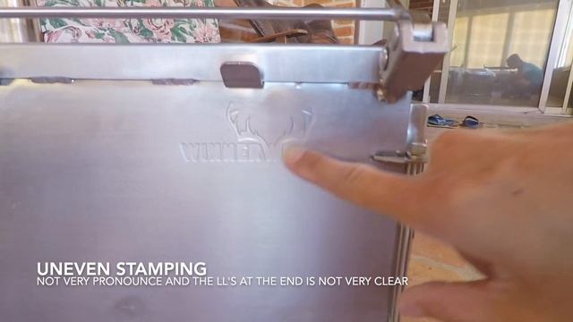 Winnerwell Nomad Wood Stove (Medium) смотреть онлайн